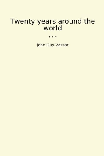 Twenty years around the world
