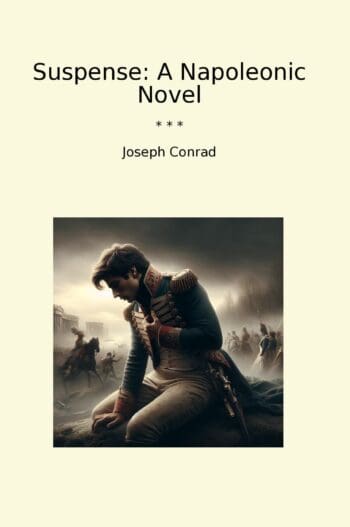 Suspense: A Napoleonic Novel