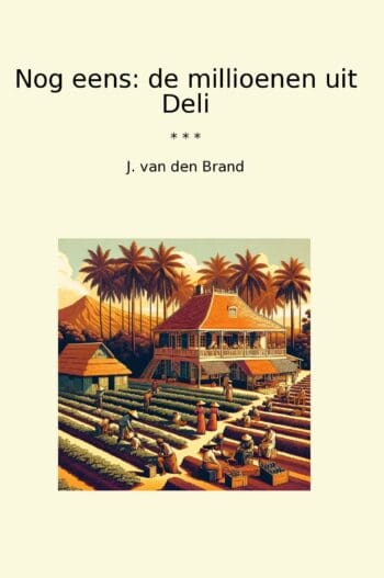 Nog eens: de millioenen uit Deli