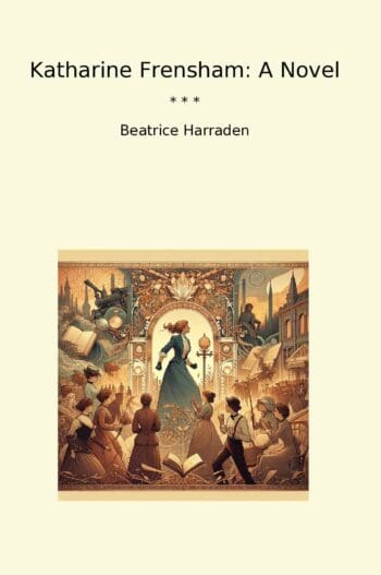 Katharine Frensham: A Novel