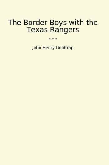 The Border Boys with the Texas Rangers