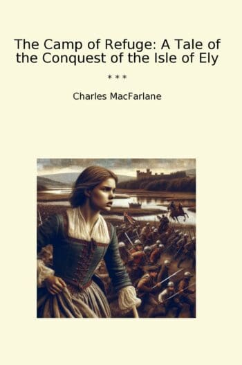 The Camp of Refuge: A Tale of the Conquest of the Isle of Ely