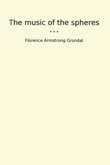 The music of the spheres