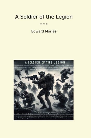 A Soldier of the Legion
