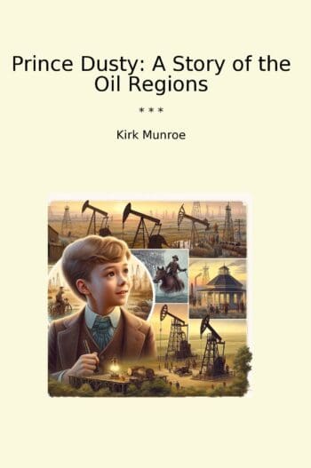 Prince Dusty: A Story of the Oil Regions