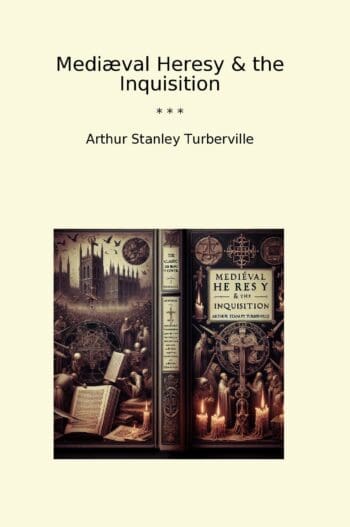 Mediæval Heresy & the Inquisition