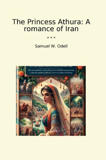 The Princess Athura: A romance of Iran
