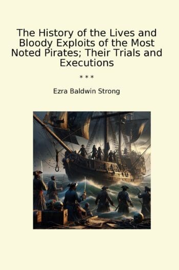 The History of the Lives and Bloody Exploits of the Most Noted Pirates; Their Trials and Executions