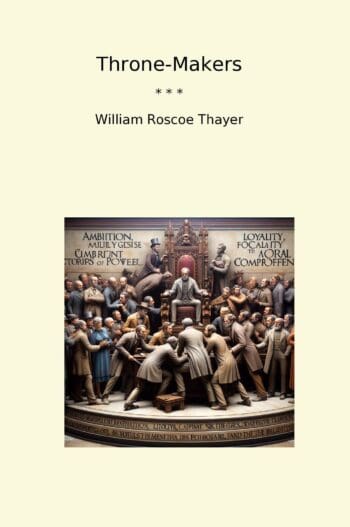 Throne-Makers