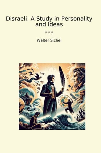 Disraeli: A Study in Personality and Ideas