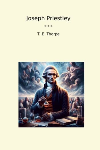 Joseph Priestley