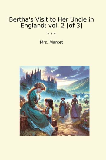 Bertha's Visit to Her Uncle in England; vol. 2 [of 3]