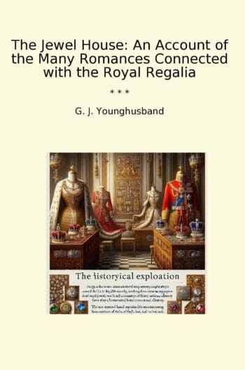 The Jewel House: An Account of the Many Romances Connected with the Royal Regalia