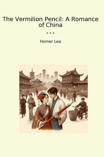 The Vermilion Pencil: A Romance of China