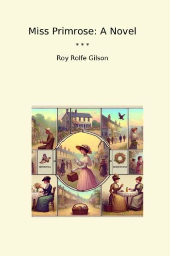 Miss Primrose: A Novel