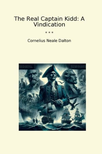The Real Captain Kidd: A Vindication
