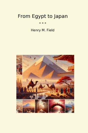 From Egypt to Japan