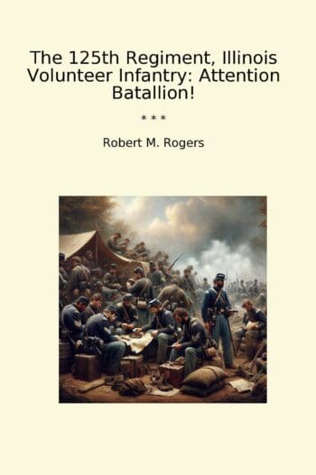 The 125th Regiment, Illinois Volunteer Infantry: Attention Batallion!