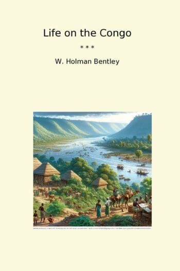 Life on the Congo