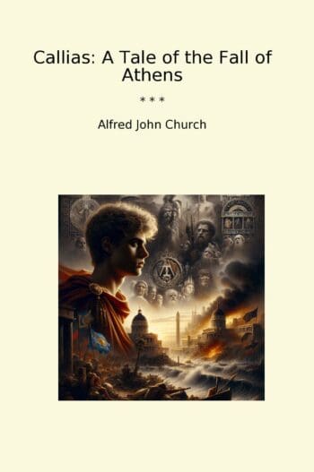 Callias: A Tale of the Fall of Athens