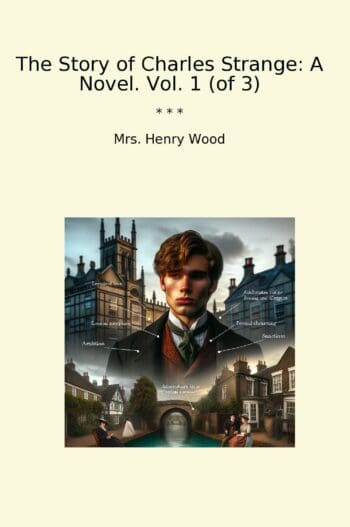 The Story of Charles Strange: A Novel. Vol. 1 (of 3)