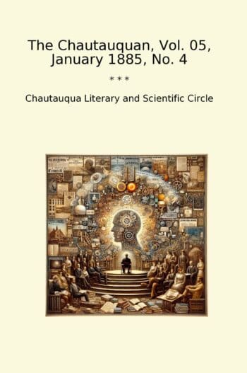 The Chautauquan, Vol. 05, January 1885, No. 4