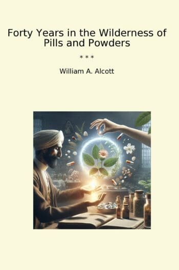 Forty Years in the Wilderness of Pills and Powders
