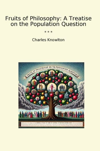 Fruits of Philosophy: A Treatise on the Population Question