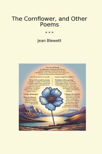 The Cornflower, and Other Poems