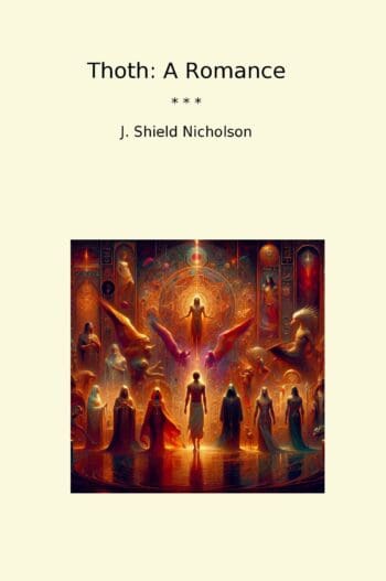 Thoth: A Romance