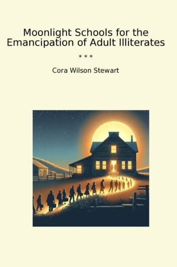 Moonlight Schools for the Emancipation of Adult Illiterates