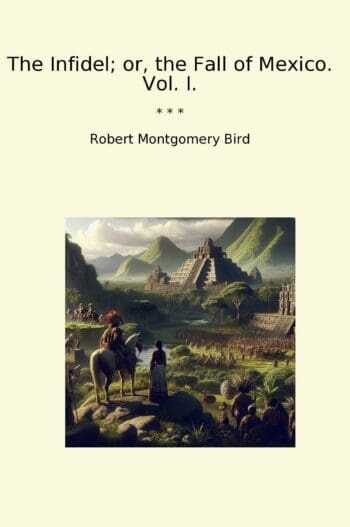 The Infidel; or, the Fall of Mexico. Vol. I.