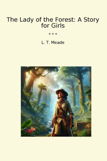 The Brownies and Prince Florimel; Or, Brownieland, Fairyland, and Demonland