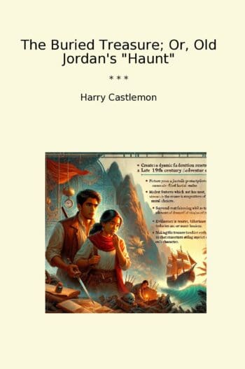The Buried Treasure; Or, Old Jordan's "Haunt"