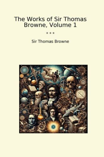 The Works of Sir Thomas Browne, Volume 1