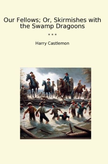 Our Fellows; Or, Skirmishes with the Swamp Dragoons