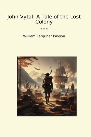 John Vytal: A Tale of the Lost Colony
