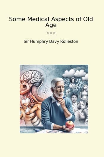 Some Medical Aspects of Old Age
