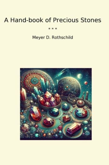 A Hand-book of Precious Stones
