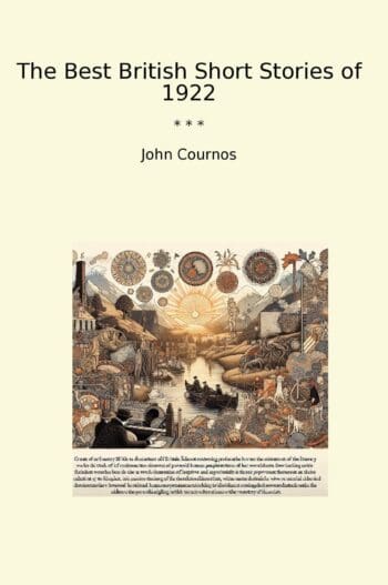 The Best British Short Stories of 1922
