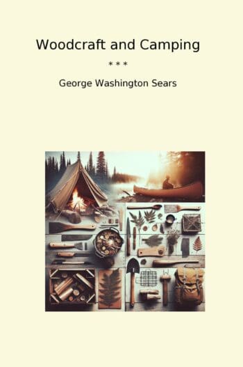 Woodcraft and Camping
