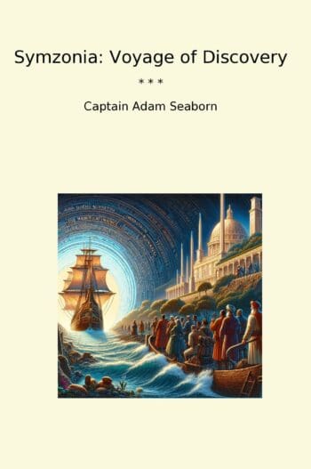 Symzonia: Voyage of Discovery