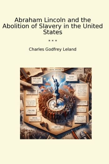 Abraham Lincoln and the Abolition of Slavery in the United States