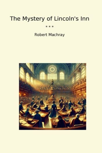 The Mystery of Lincoln's Inn