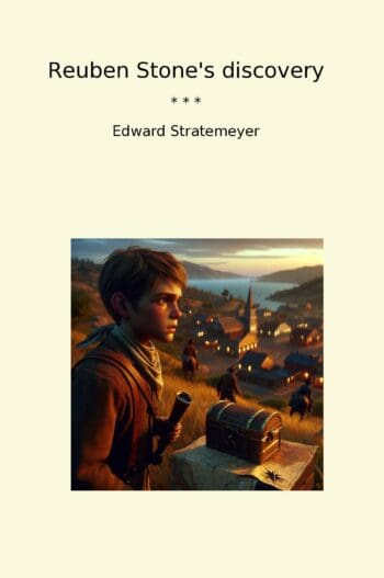 Reuben Stone's discovery