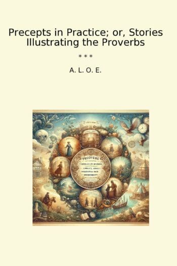Precepts in Practice; or, Stories Illustrating the Proverbs