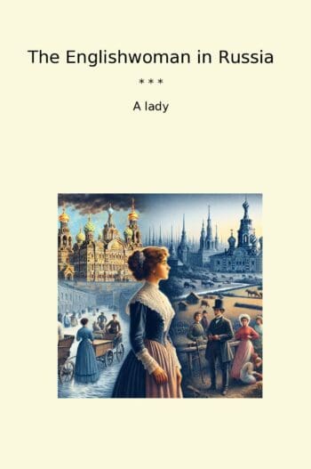 The Englishwoman in Russia