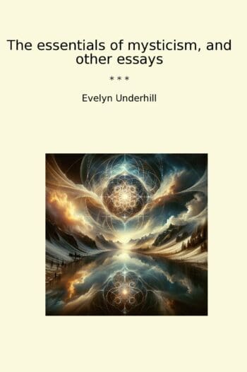 The essentials of mysticism, and other essays