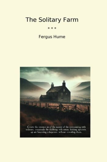 The Solitary Farm