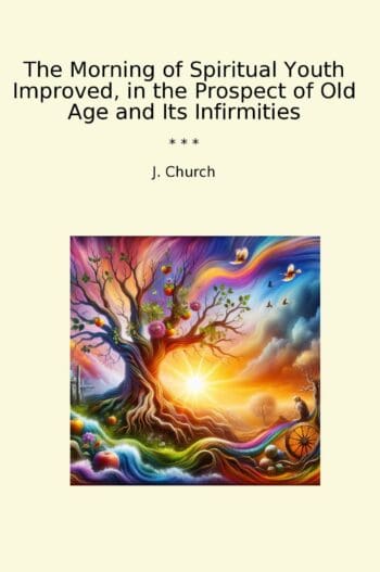 The Morning of Spiritual Youth Improved, in the Prospect of Old Age and Its Infirmities